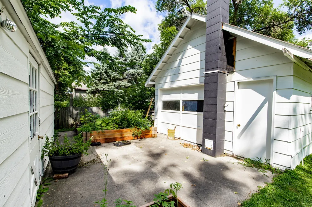 522 E Adolphus Avenue Fergus Falls, MN 56537