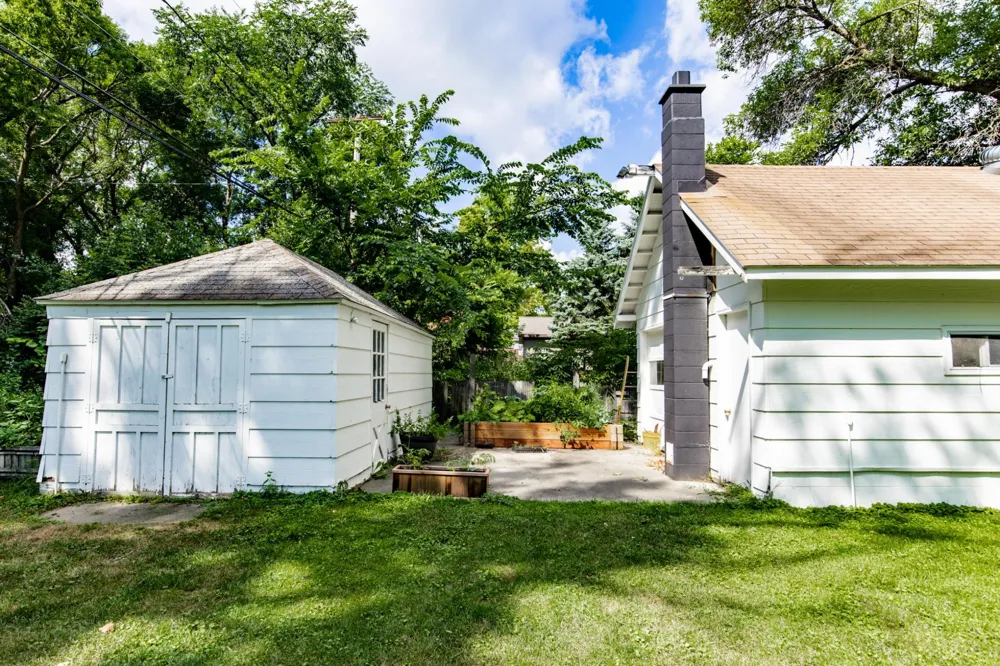 522 E Adolphus Avenue Fergus Falls, MN 56537