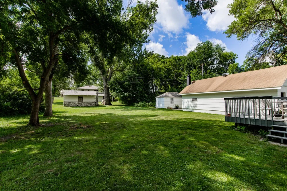 522 E Adolphus Avenue Fergus Falls, MN 56537