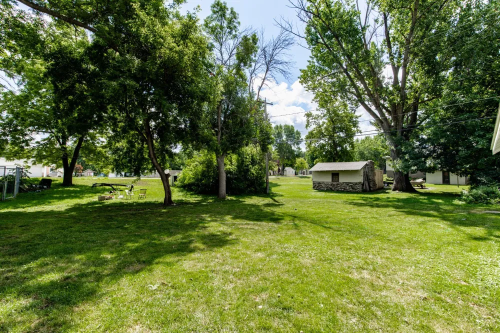 522 E Adolphus Avenue Fergus Falls, MN 56537
