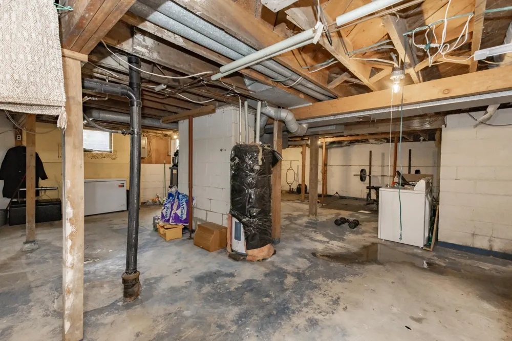 522 E Adolphus Avenue Fergus Falls, MN 56537