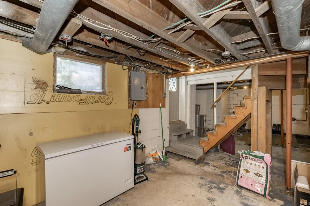 522 E Adolphus Avenue Fergus Falls, MN 56537