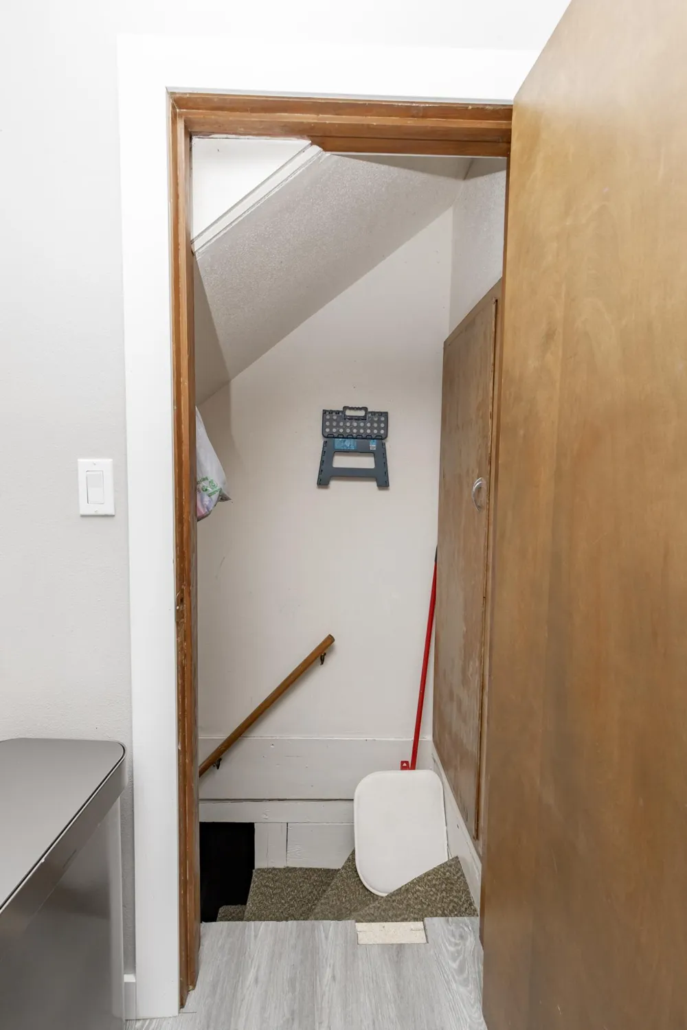 522 E Adolphus Avenue Fergus Falls, MN 56537