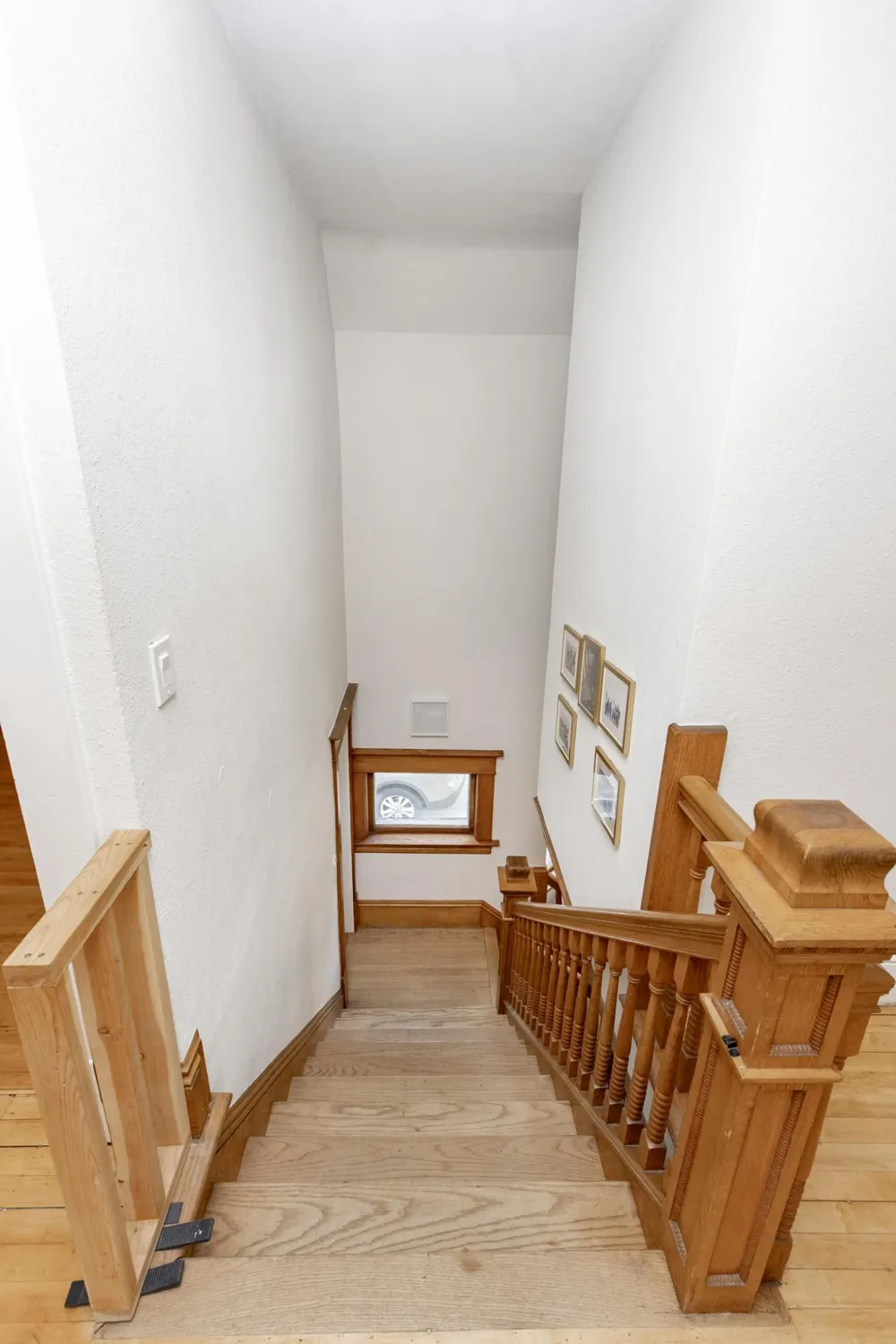 522 E Adolphus Avenue Fergus Falls, MN 56537
