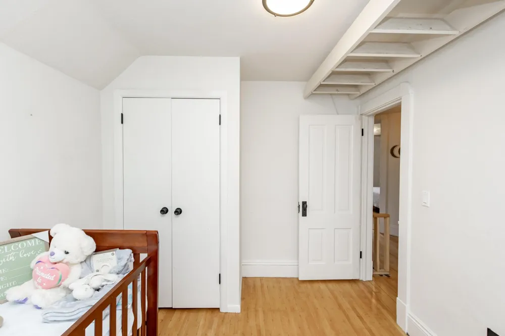 522 E Adolphus Avenue Fergus Falls, MN 56537