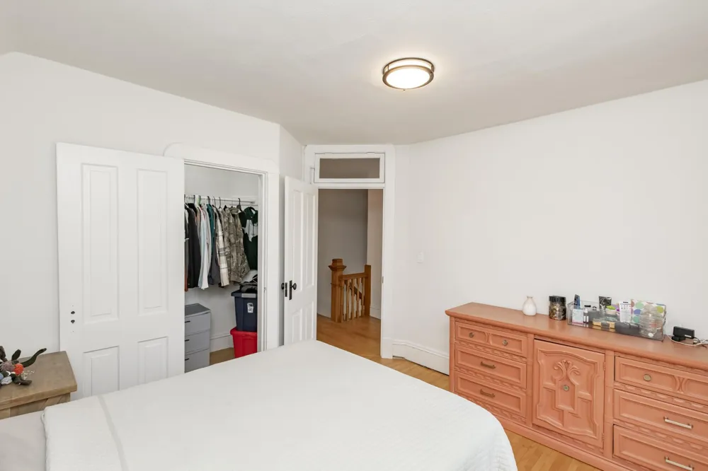 522 E Adolphus Avenue Fergus Falls, MN 56537