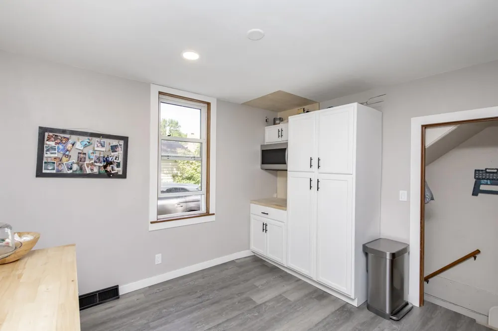 522 E Adolphus Avenue Fergus Falls, MN 56537