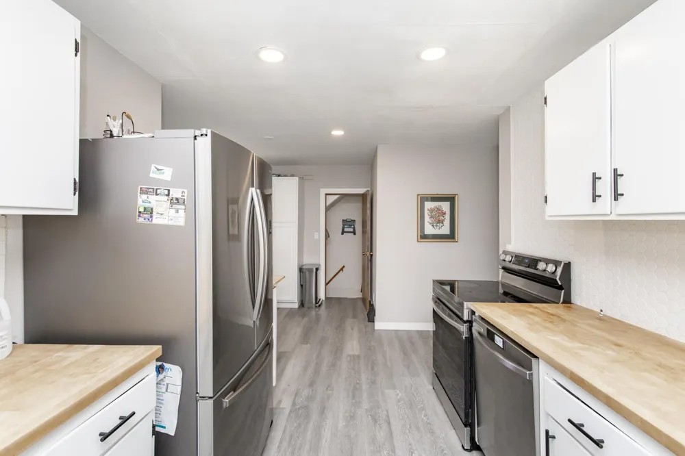 522 E Adolphus Avenue Fergus Falls, MN 56537