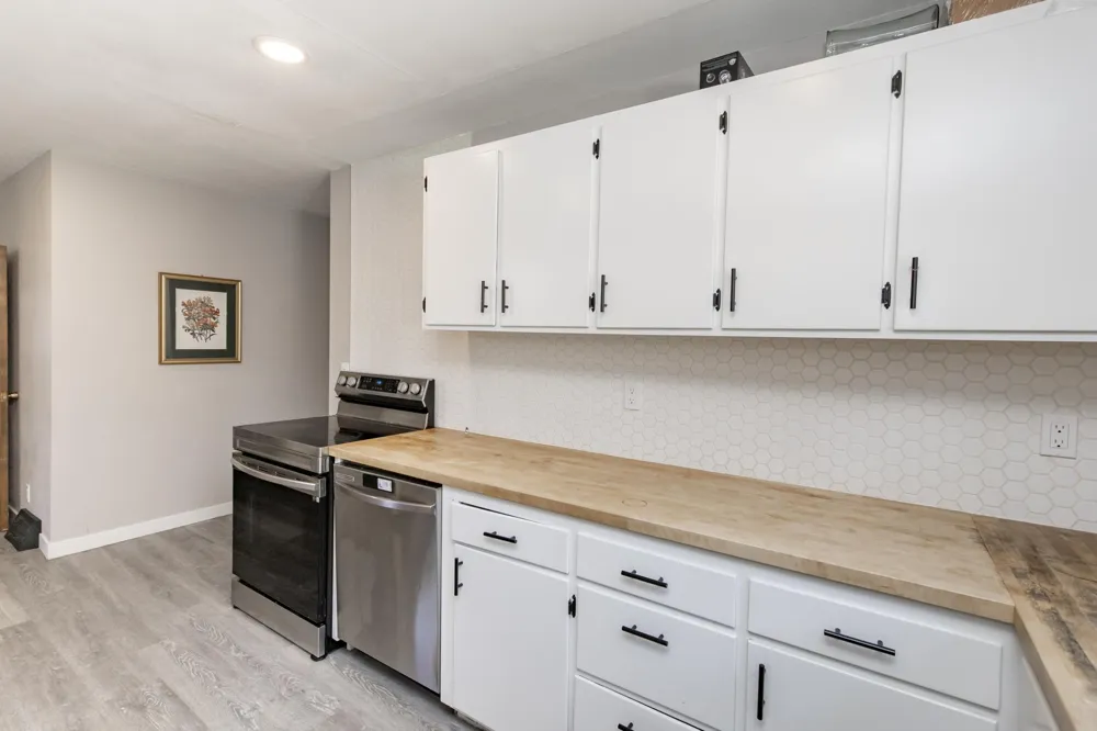 522 E Adolphus Avenue Fergus Falls, MN 56537