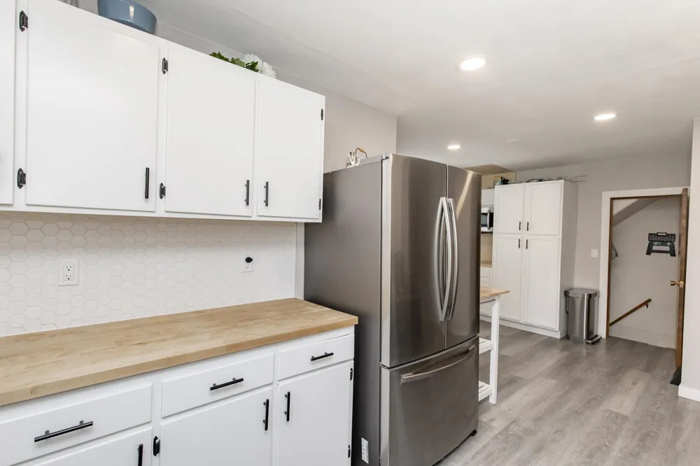 522 E Adolphus Avenue Fergus Falls, MN 56537