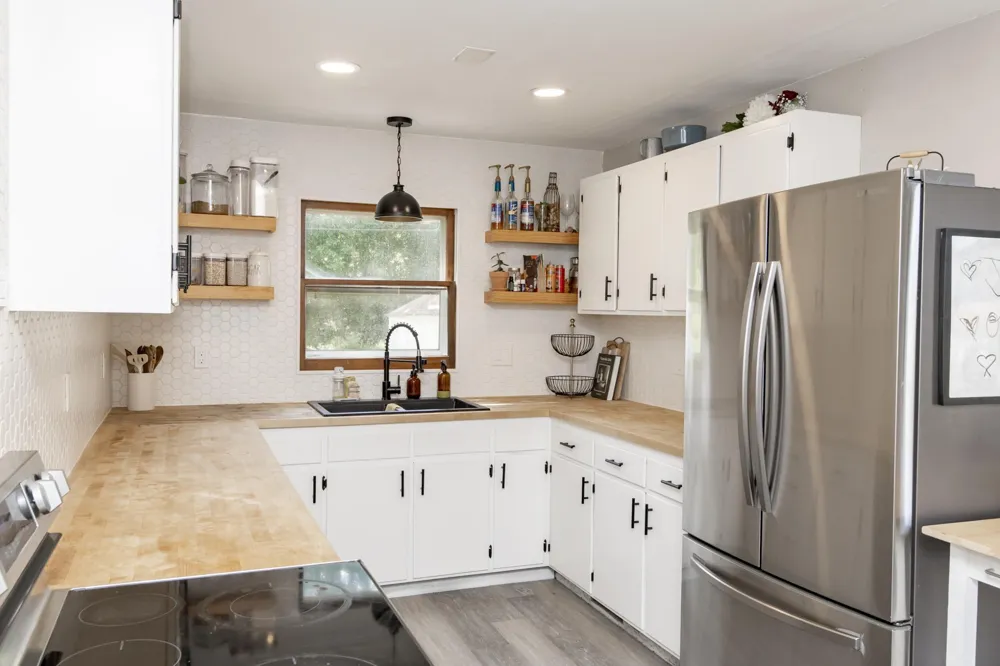 522 E Adolphus Avenue Fergus Falls, MN 56537