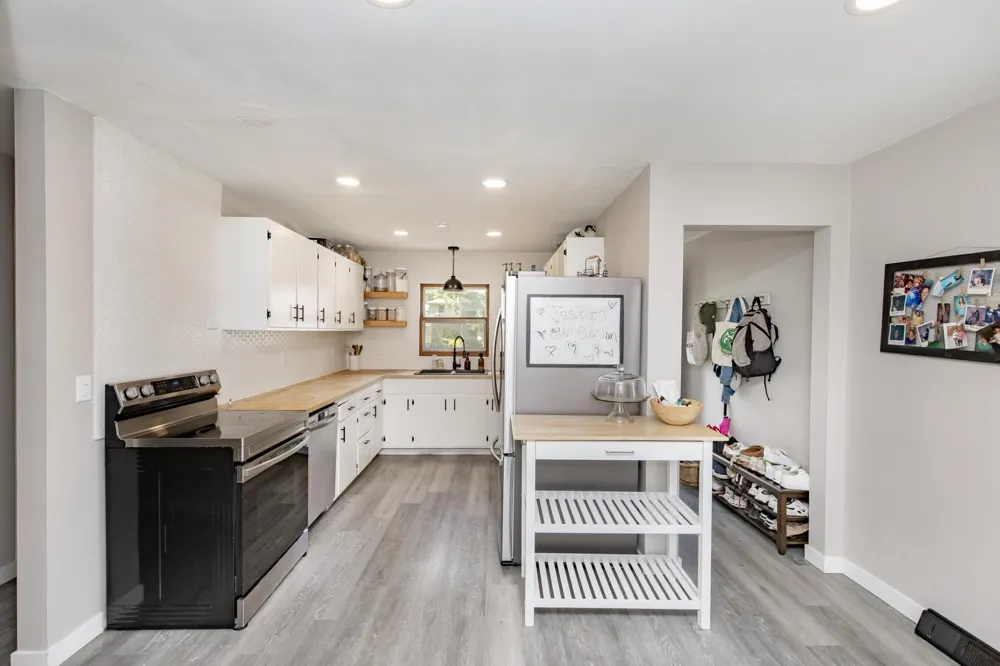 522 E Adolphus Avenue Fergus Falls, MN 56537