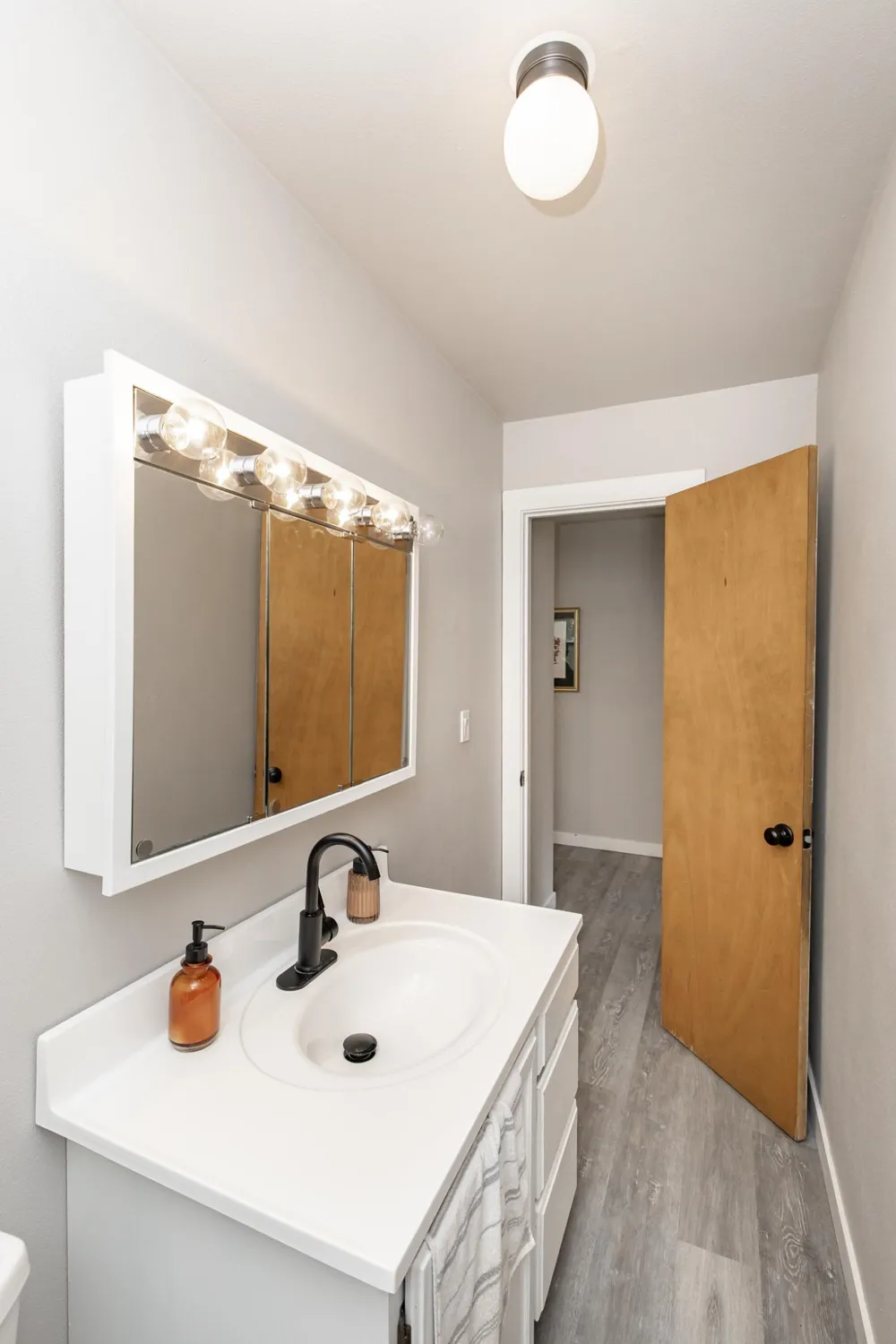 522 E Adolphus Avenue Fergus Falls, MN 56537