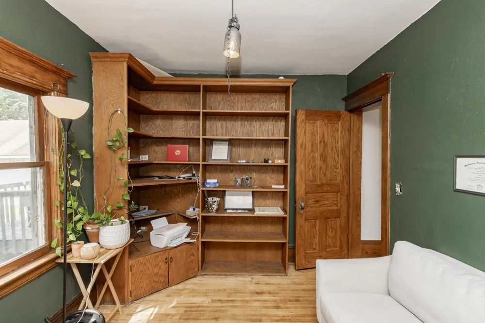 522 E Adolphus Avenue Fergus Falls, MN 56537