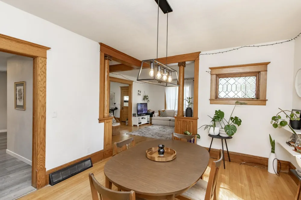 522 E Adolphus Avenue Fergus Falls, MN 56537