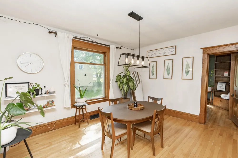 522 E Adolphus Avenue Fergus Falls, MN 56537