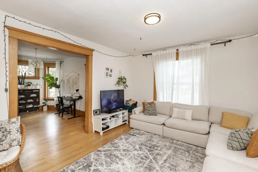 522 E Adolphus Avenue Fergus Falls, MN 56537