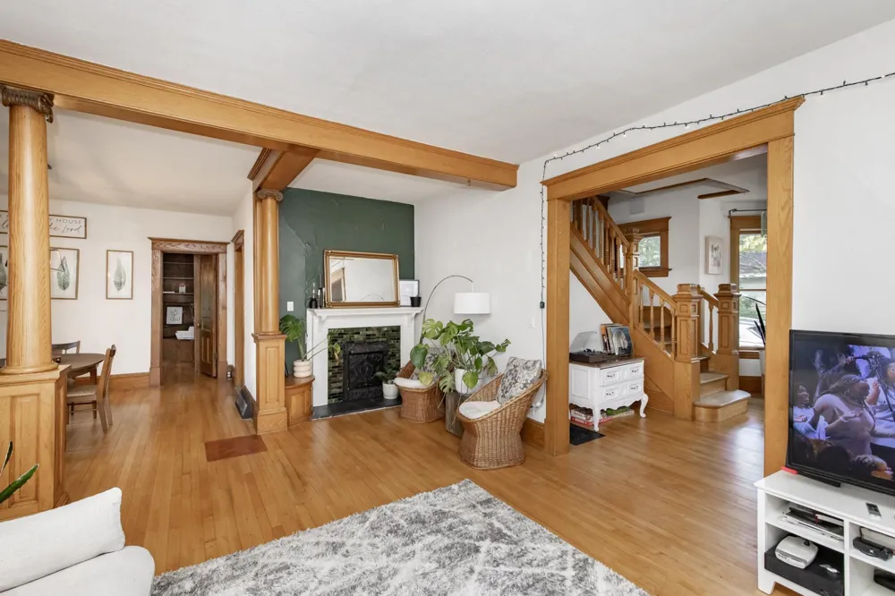 522 E Adolphus Avenue Fergus Falls, MN 56537