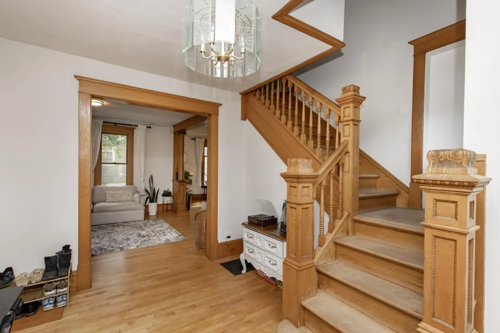 522 E Adolphus Avenue Fergus Falls, MN 56537
