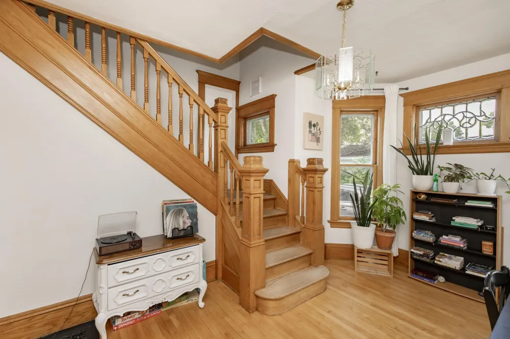 522 E Adolphus Avenue Fergus Falls, MN 56537