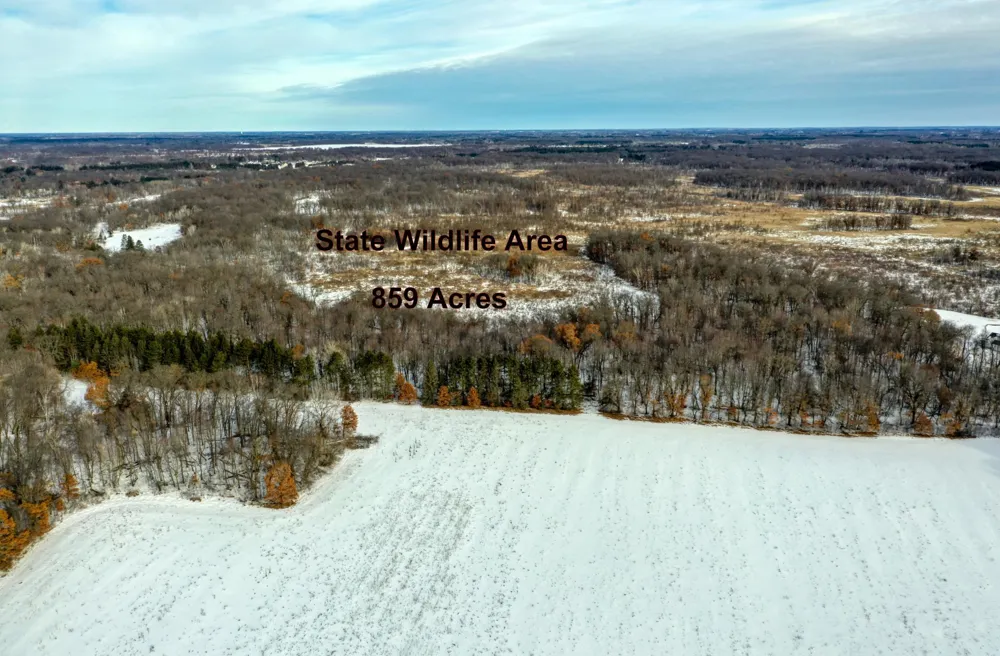 4955 (LOT 2) 217TH AVENUE NE East Bethel, MN 55011