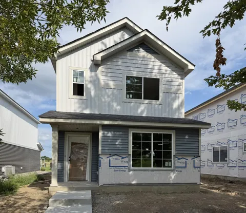 7077 Kittredge Lane NE