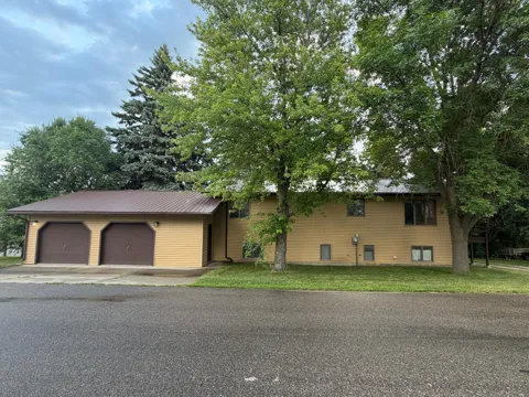 201 Birch Avenue