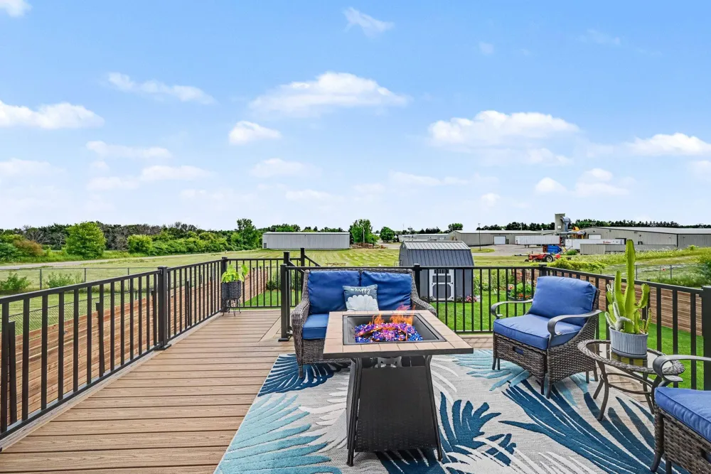 413 Highland Drive Ellsworth, WI 54011