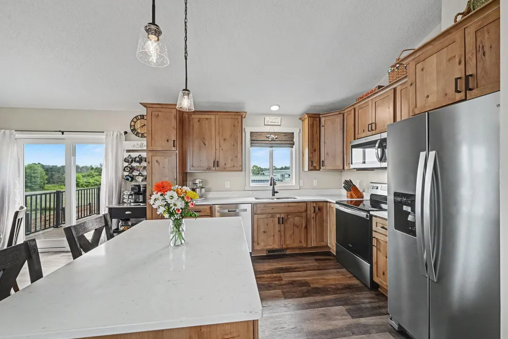 413 Highland Drive Ellsworth, WI 54011
