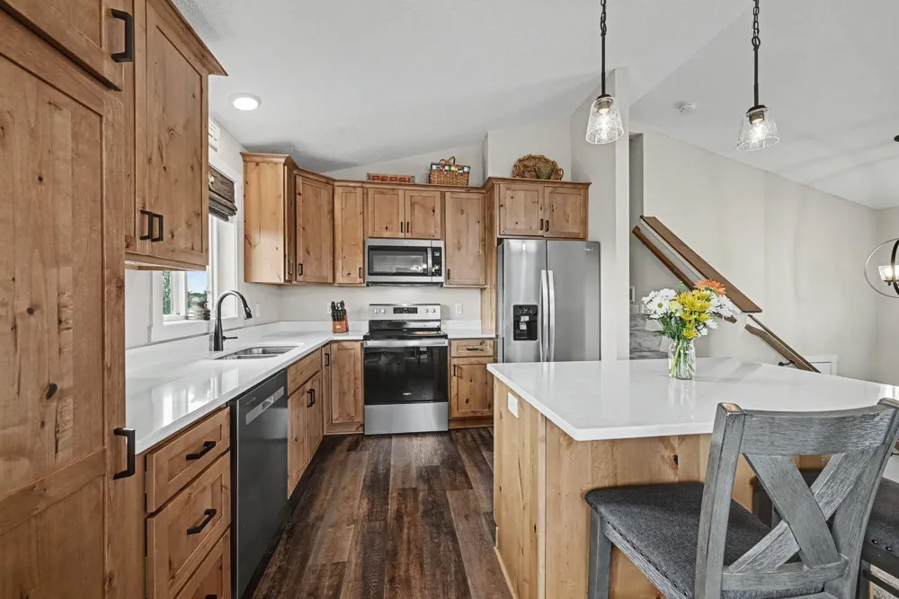 413 Highland Drive Ellsworth, WI 54011