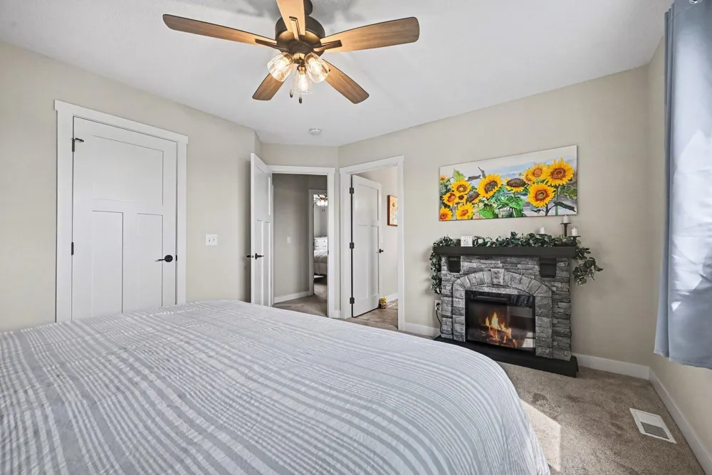 413 Highland Drive Ellsworth, WI 54011