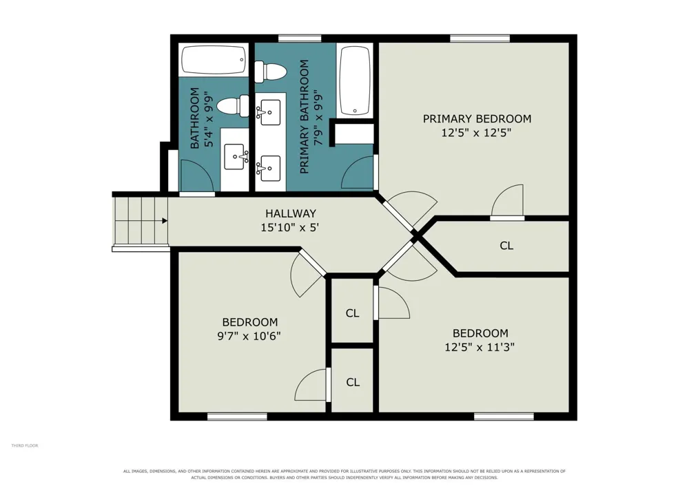 413 Highland Drive Ellsworth, WI 54011