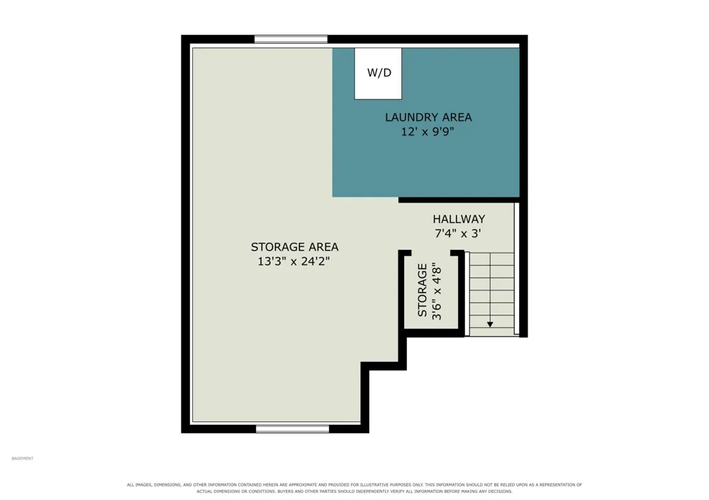 413 Highland Drive Ellsworth, WI 54011