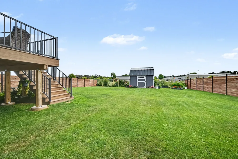 413 Highland Drive Ellsworth, WI 54011