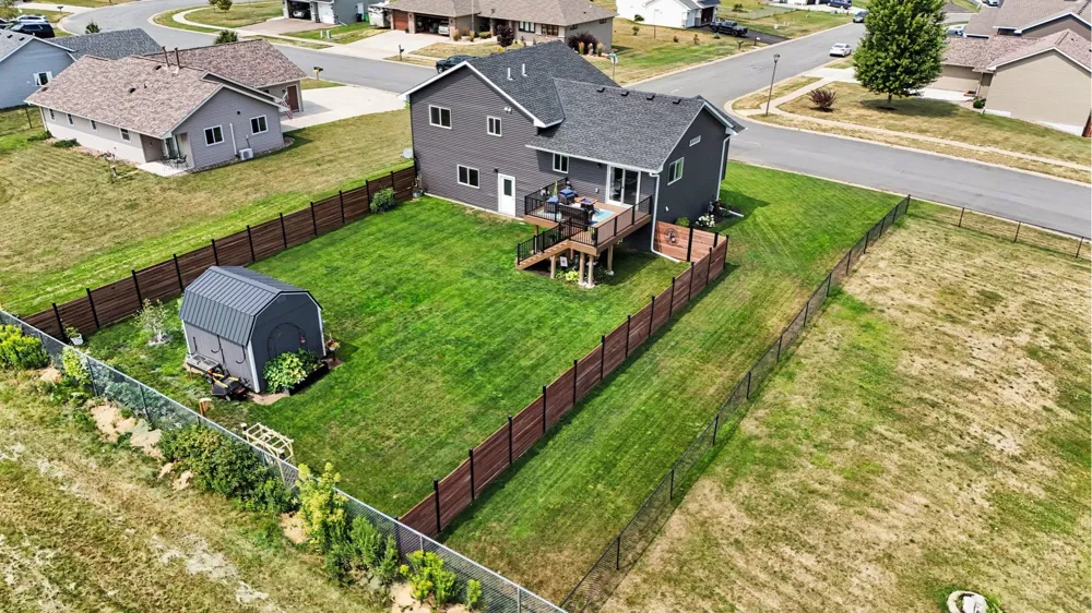 413 Highland Drive Ellsworth, WI 54011