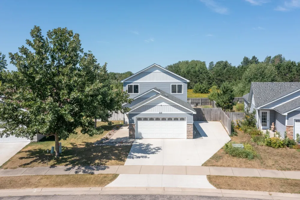 818 Holton Avenue Brainerd, MN 56401