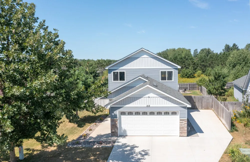 818 Holton Avenue Brainerd, MN 56401