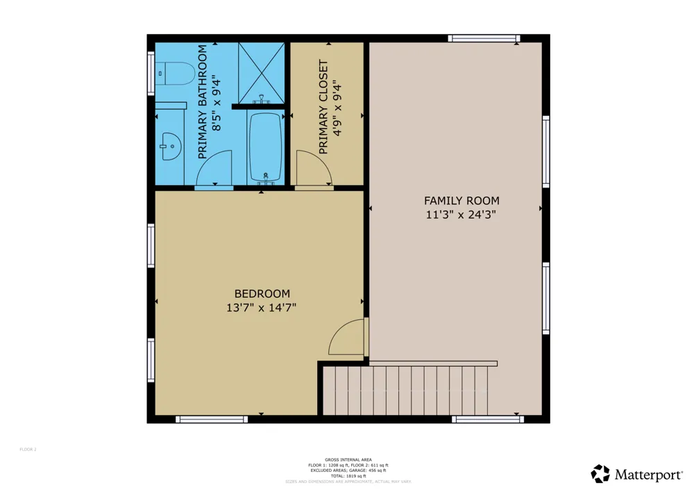 818 Holton Avenue Brainerd, MN 56401