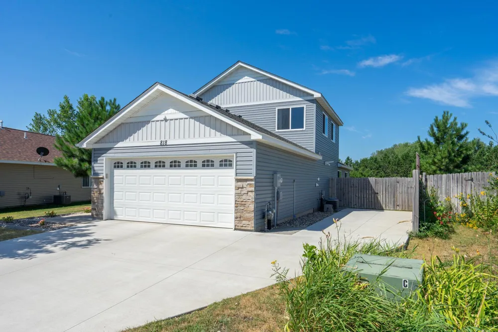 818 Holton Avenue Brainerd, MN 56401