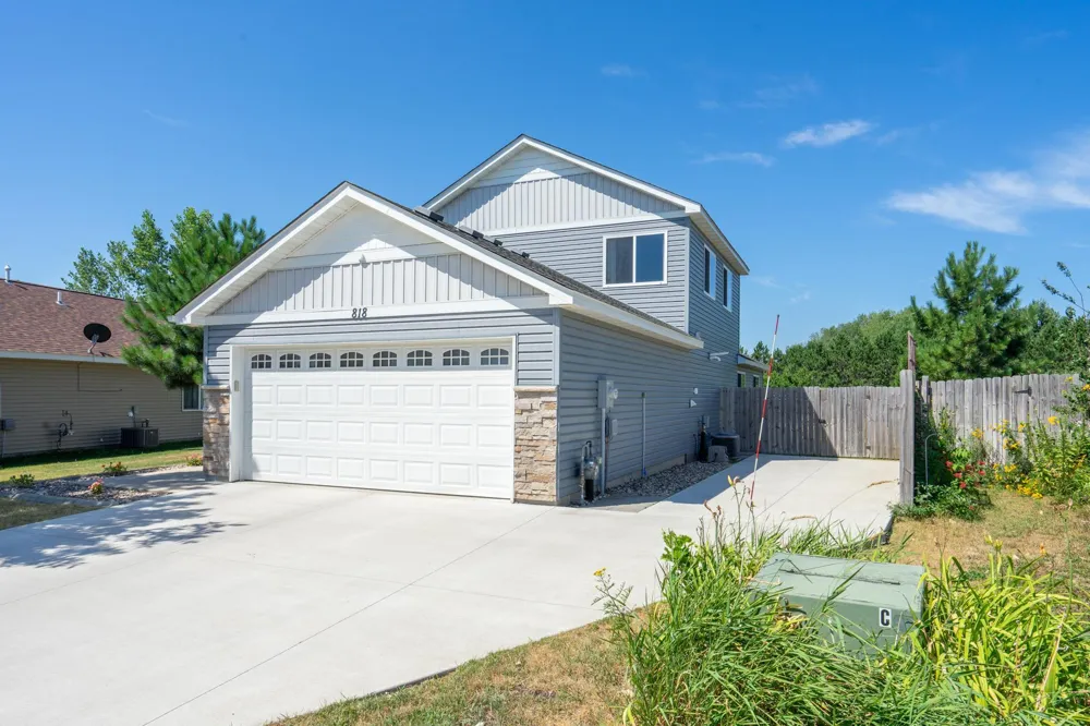 818 Holton Avenue Brainerd, MN 56401