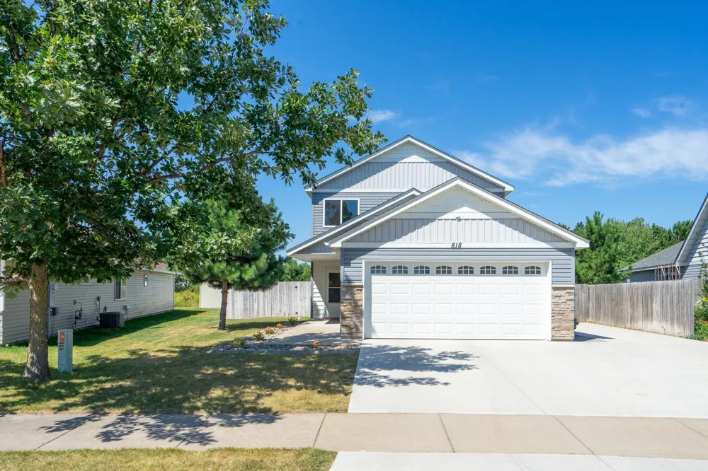 818 Holton Avenue Brainerd, MN 56401