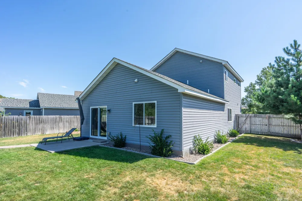 818 Holton Avenue Brainerd, MN 56401