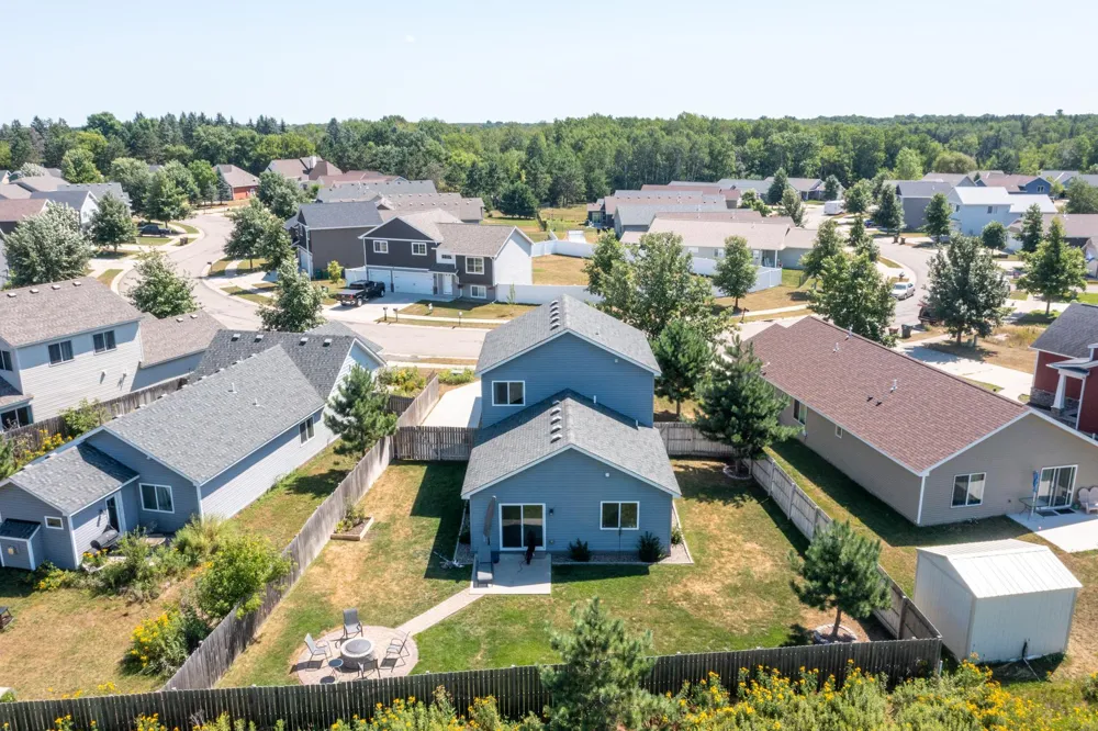 818 Holton Avenue Brainerd, MN 56401