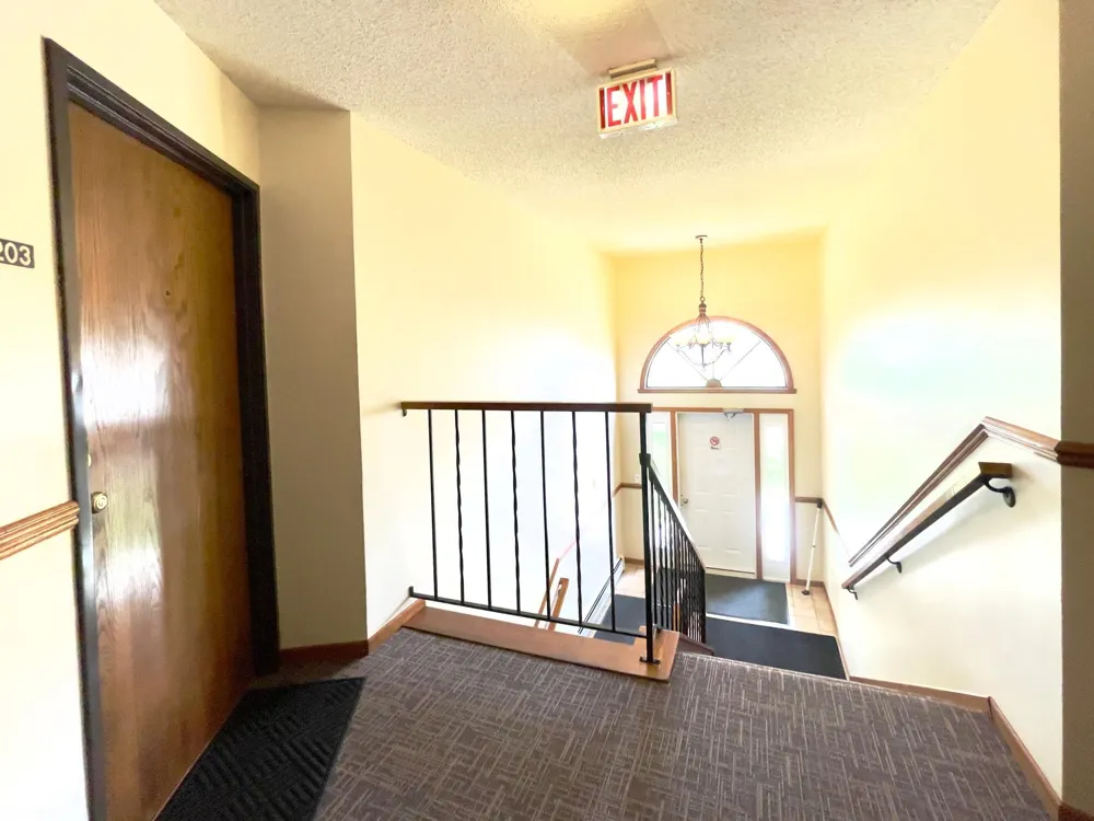 2000 108th Lane NW #203 Coon Rapids, MN 55433