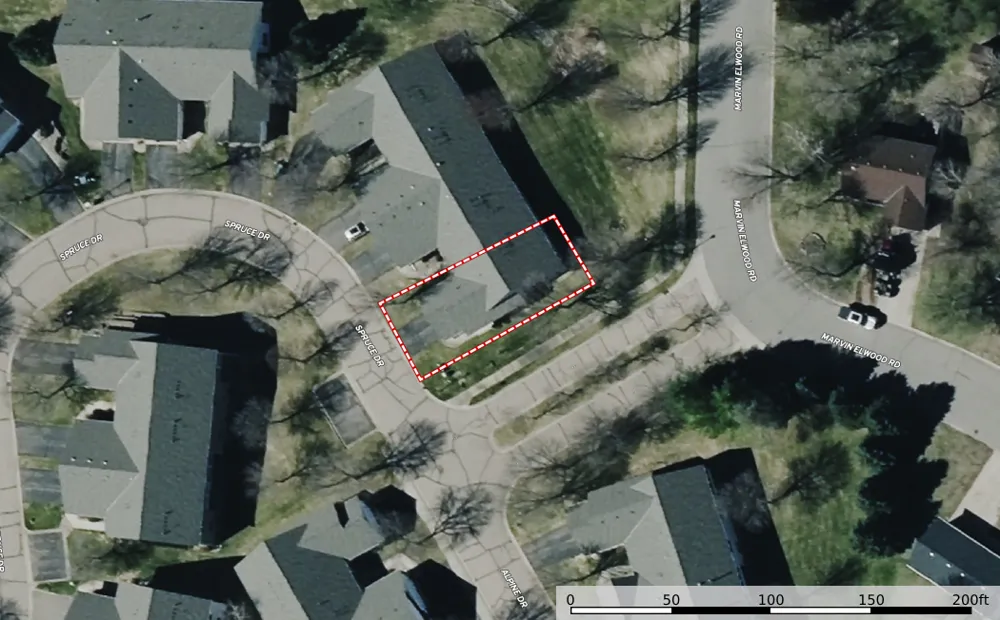11735 Spruce Drive Monticello, MN 55362