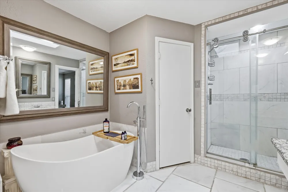 629 Park Lane Highland Village, TX 75077