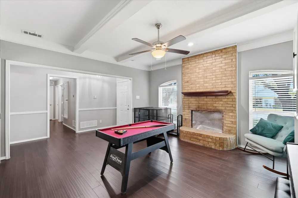 629 Park Lane Highland Village, TX 75077