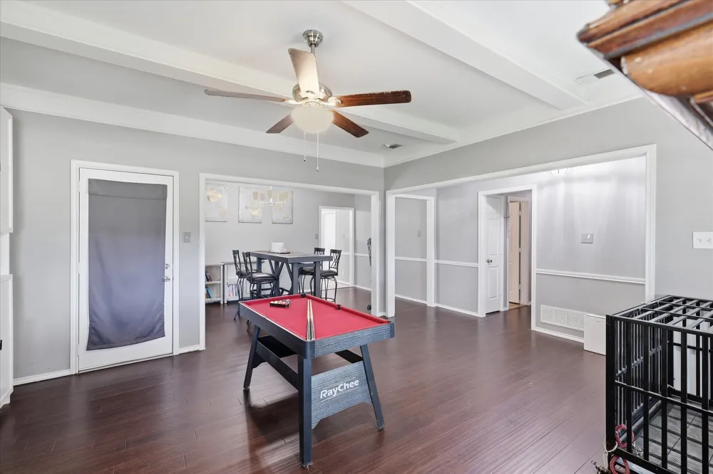629 Park Lane Highland Village, TX 75077