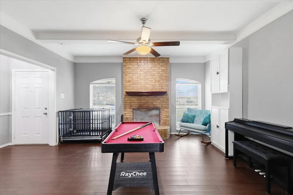 629 Park Lane Highland Village, TX 75077