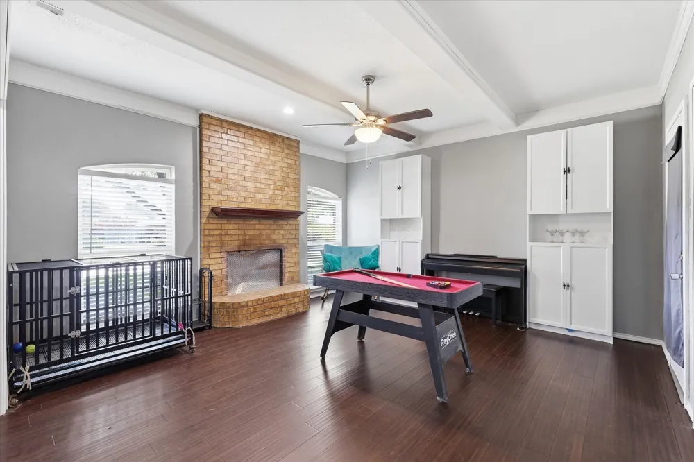 629 Park Lane Highland Village, TX 75077